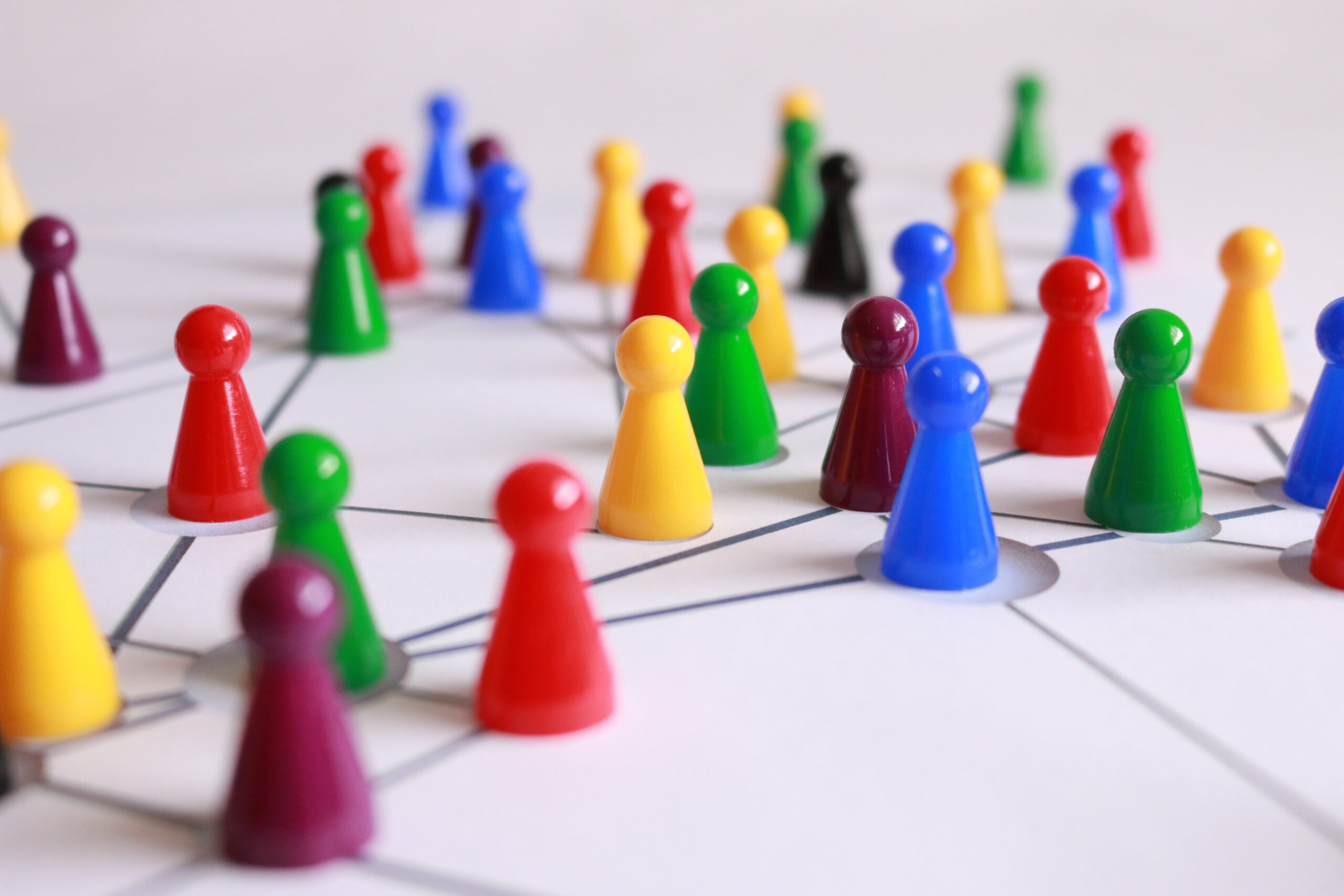 IT-Beratung & -Strategie