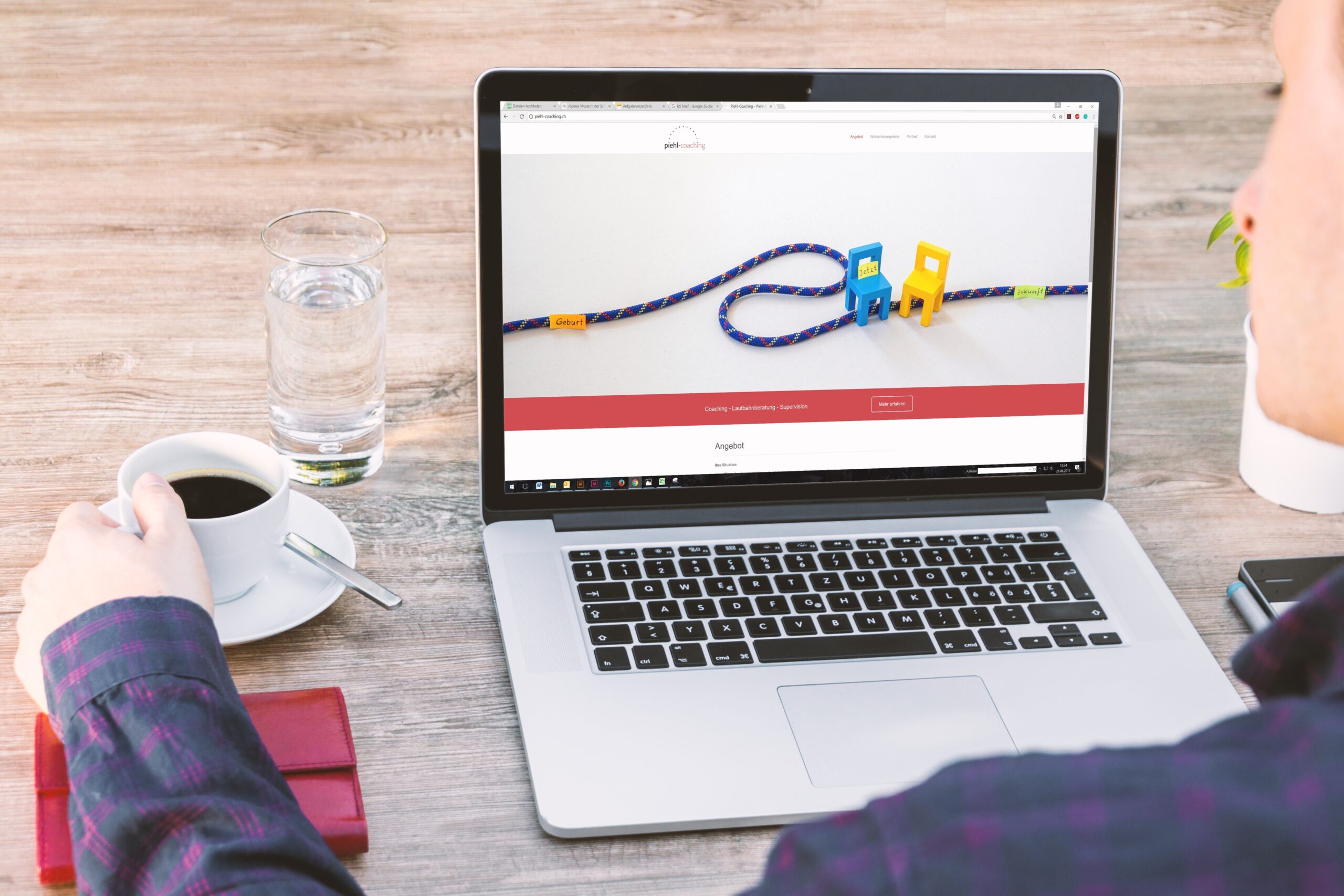 Websites & eCommerce