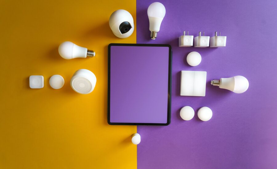 IoT