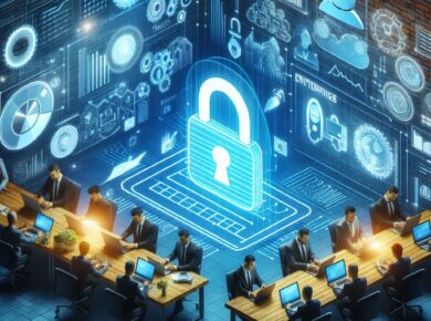 IT-Sicherheit