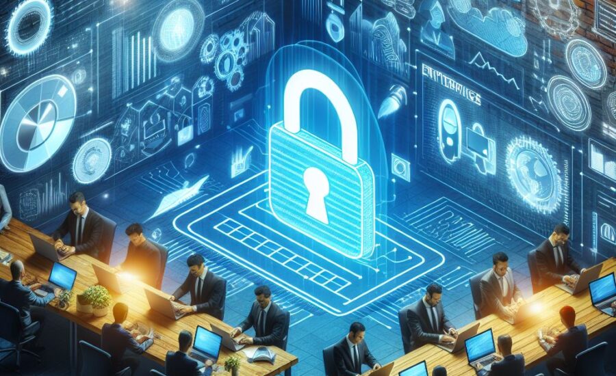 IT-Sicherheit