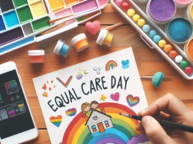 Equal Care Day