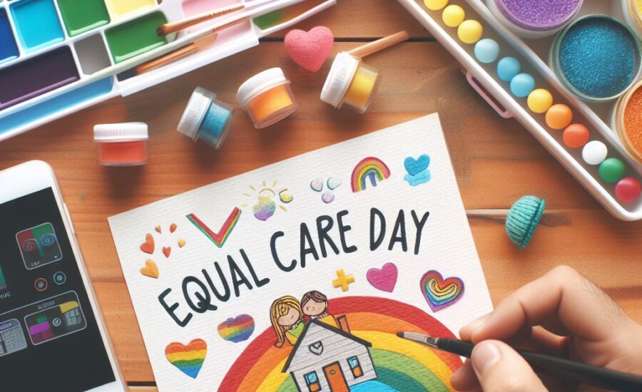 Equal Care Day
