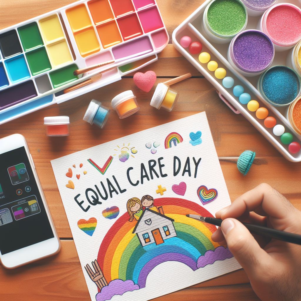 Equal Care Day