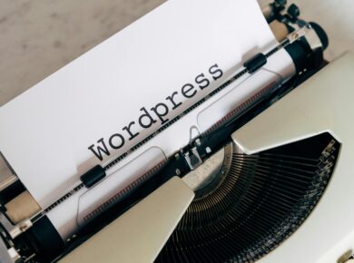 Wordpress